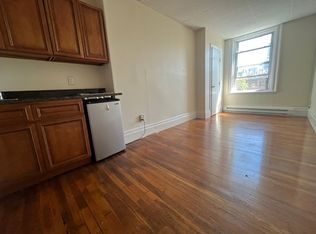505 Beacon St #16, Boston, MA 02215