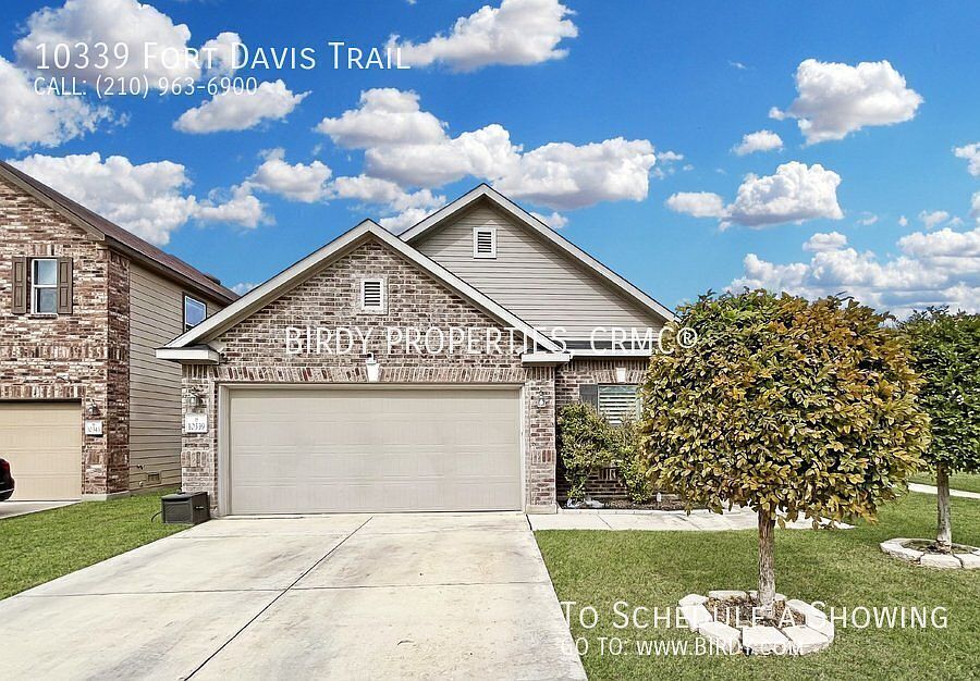 1st image of 10339 Fort Davis Trl