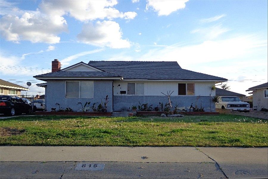 1st image of 815 W El Morado Ct