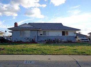 815 W El Morado Ct, Ontario, CA 91762