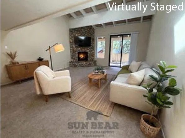 321 Ski Way Unit 187, Incline Village, NV 89451