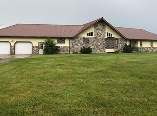 33700 S State Route F #&-33702, Garden City, MO 64747