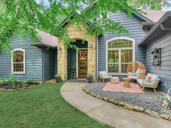 16727 Boothill Rd, Magnolia, TX 77355