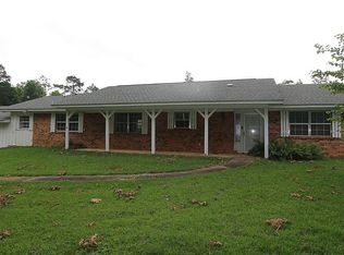 266 Private Road 8264, Woodville, TX 75979
