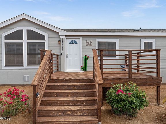 2nd image of 15710 W Remuda Dr