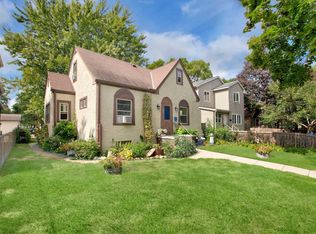 4535 Knox Ave N, Minneapolis, MN 55412