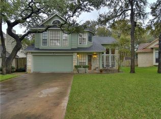 13206 Dime Box Trl, Austin, TX 78729