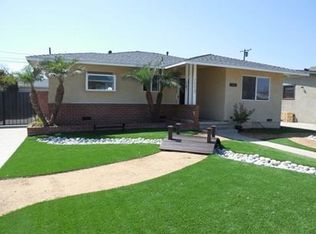 3023 Fidler Ave, Long Beach, CA 90808