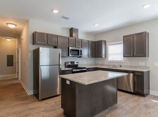 1909 Jeanette St #B, Valdosta, GA 31602