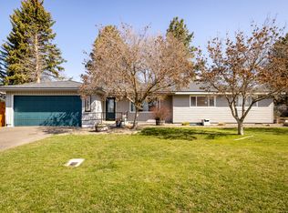 5463 Villa Dr, Klamath Falls, OR