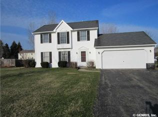 503 Brixton Trl, Webster, NY 14580