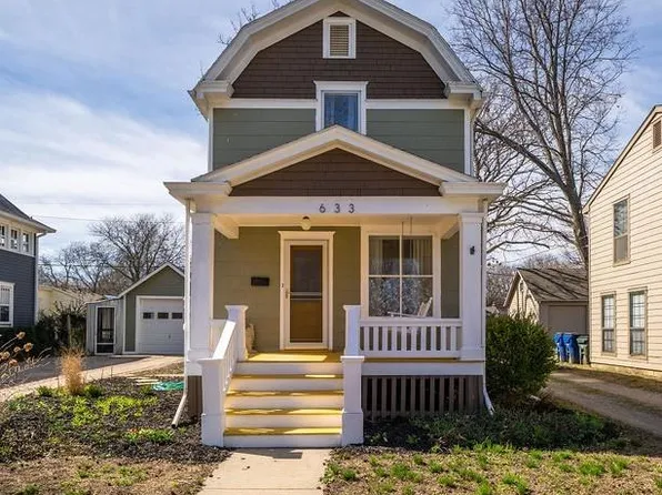633 Alabama St, Lawrence, KS 66044