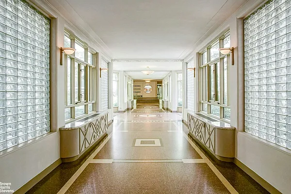 Rented by Brown Harris Stevens | media 18