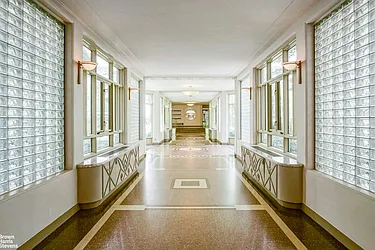 Rented by Brown Harris Stevens