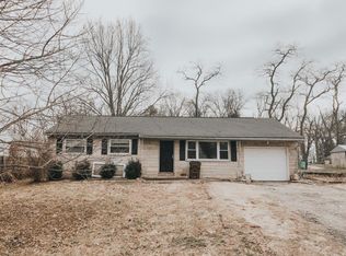 504 Ridge Ave, Aurora, IN 47001