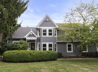 5040 Sunbury Rd, Westerville, OH 43082