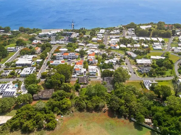 8 Villa Lydia Calle Zamora, Aguadilla, PR 00603