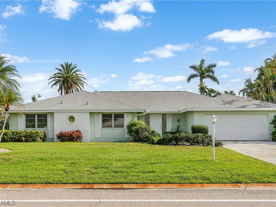 1585 Manchester Blvd, Fort Myers, FL 33919 Zillow