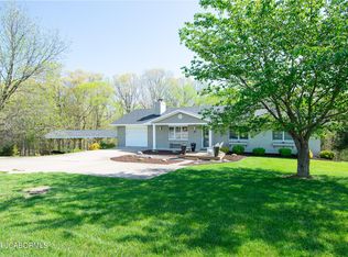 12364 County Road 4039, Holts Summit, MO 65043