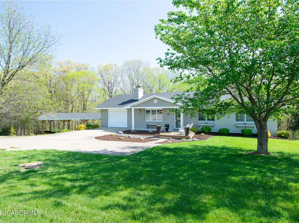 12364 County Road 4039, Holts Summit, MO 65043