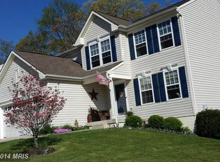 208 Thomas Jefferson Ter, Elkton, MD 21921
