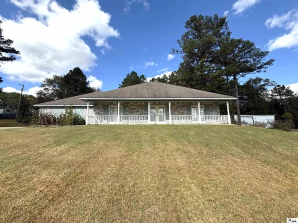 834 Caples Rd, West Monroe, LA 71292
