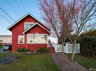 1001 Rockefeller Ave, Everett, WA 98201