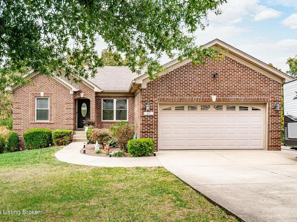 47 Eisenhower Ct, Taylorsville, KY 40071