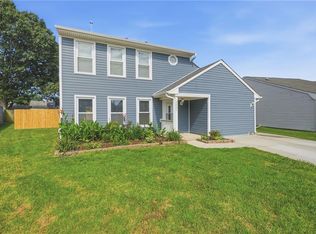 2021 Swanton Ct, Virginia Beach, VA 23464