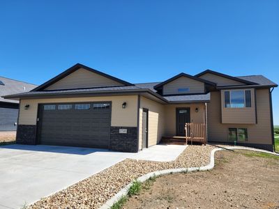 3749 Remington Rd, Rapid City, SD, 57703