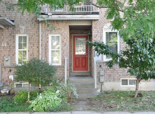 46 Baffin Ct, Richmond Hill, ON L4B 4J7