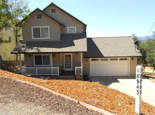 18943 Stonegate Rd, Hidden Valley Lake, CA 95467