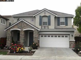 2348 Millenium Ln, San Ramon, CA 94582