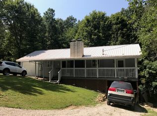 31 Mountain View Lane, Wellington, KY 40387