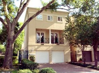 3923 Childress St, Houston, TX 77005