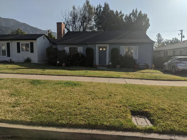 1716 Roosevelt Ave, Altadena, CA 91001