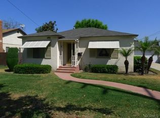 9535 Walnut St, Bellflower, CA 90706