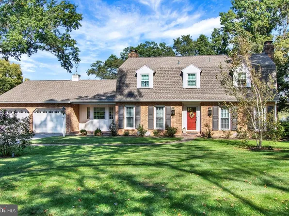 1 Heidelberg Ct, Bernville, PA 19506