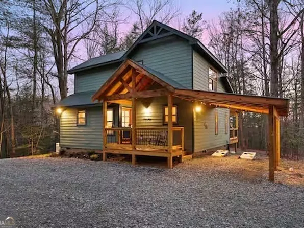 293 Scott Hollow Rd, Ellijay, GA 30540