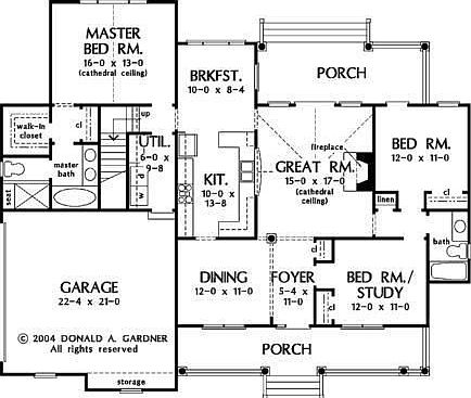 2nd image of 34 E Red Bridge Ln