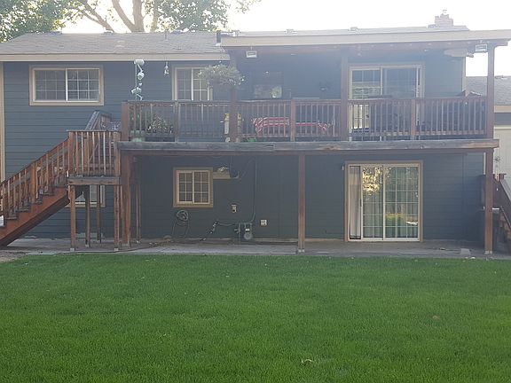 Back of House