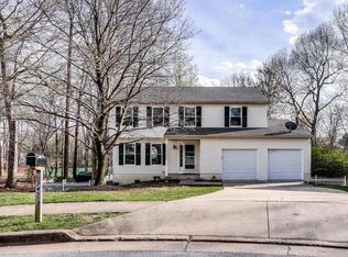 8745 Fairhaven Pl, Jessup, MD 20794
