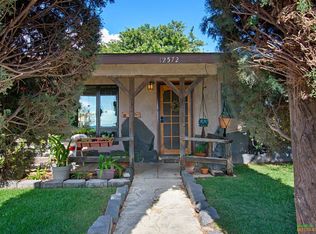 12572 Jackson Hill Dr, El Cajon, CA 92021