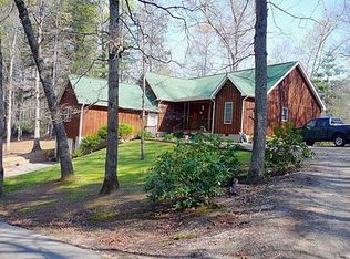 164 Thistle Rdg, Clyde, NC 28721