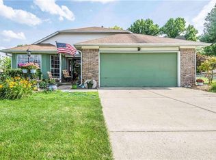 8527 Springway Dr, Indianapolis, IN 46239