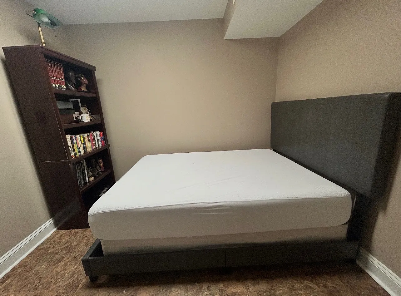 1 bed, 600 sqft, $2,800 — Photo 2