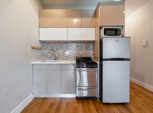 35 Rogers Ave #3A, Brooklyn, NY 11216