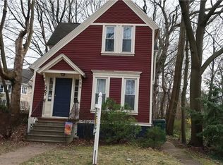 467 Park Ave, Rochester, NY 14607