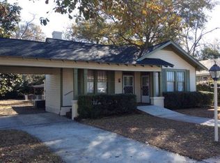 302 Durden St, Vidalia, GA 30474