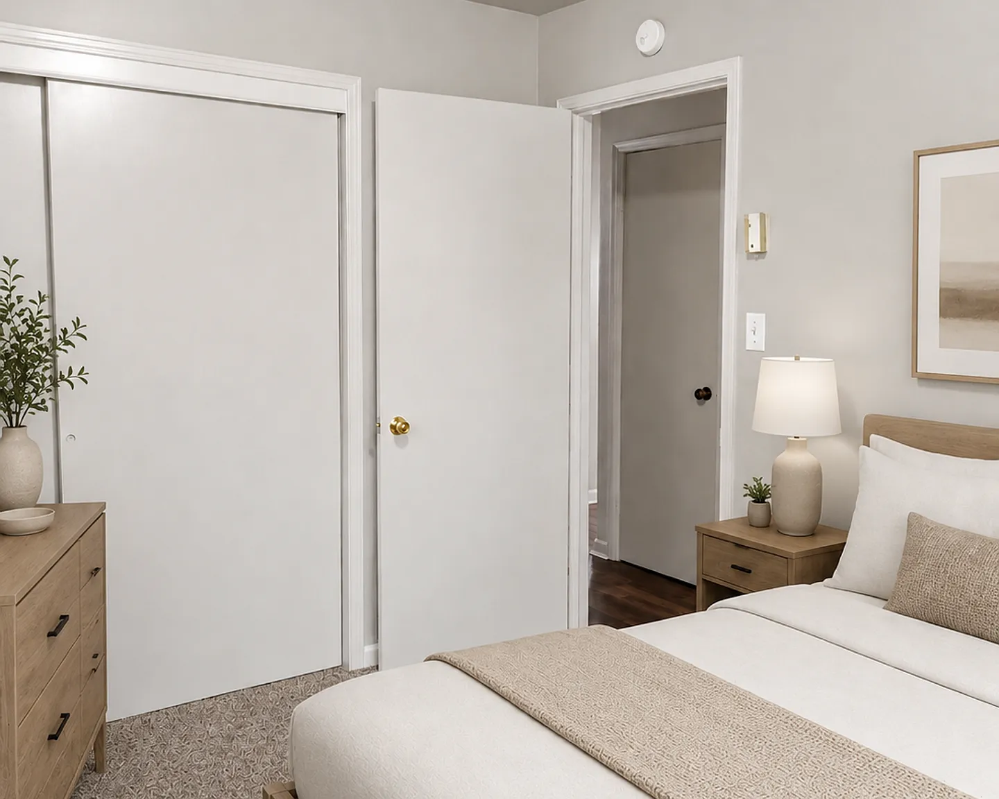 South Water Apartments — Photo 4